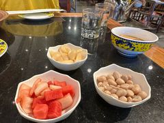 -南门涮肉(上海二店)