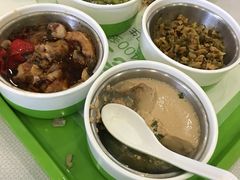 -老乡鸡(联家超市北辰天都店)