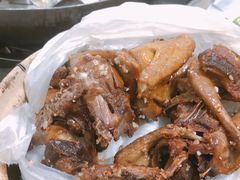 -飞尝蚝·顺德菜·鱼生(顺德总店)