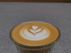 -山下C5cafe(惠通时代广场店)