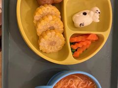 -西贝莜面村(银泰创意城店)