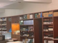 -BAKER&SPICE(安福路店)