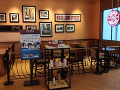 -COSTA COFFEE(房山印象城店)