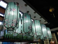 -花样西贡·蜜越餐厅·法式越南料理(水晶城店)