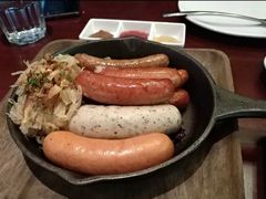 -haxnbauer海森堡德国餐厅(深圳coco店)