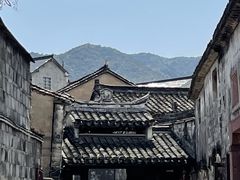 -前童古镇