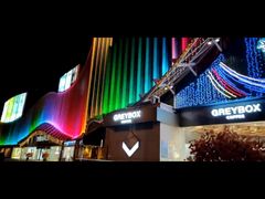 -凯德MALL(望京店)