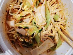 手工面皮-多几谷·煎饼(上海七宝领展广场店)