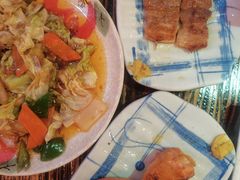 -平成屋·午肴夜酒(四川北路店)