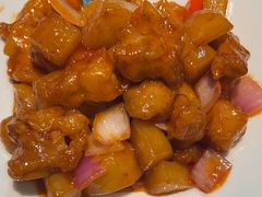 -味福记·本地特色菜(八一万达广场店)