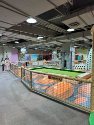 -玩元素·家庭游乐成长中心(香格里拉店)