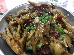 -小民大排档(马场角横路店)