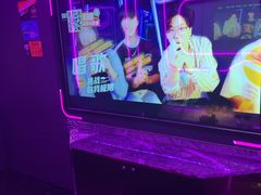 -星聚会KTV(中关村领展购物广场店)
