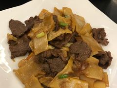 -美极鲜食坊(宝安南路店)