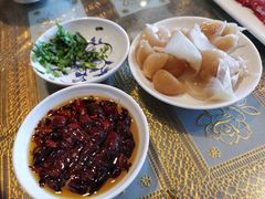 -清真·鸦儿李记·涮肉(和平里店)