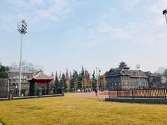 -四川大学(华西校区)