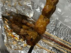 -刀郎牛肉面新疆餐厅·烧烤(清真通州珠江国际城店)