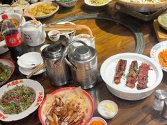 -广府乡下·饭庄(新港东路店)