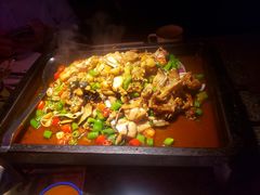 -蛙来哒(东城万达店)