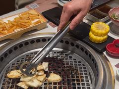-千寻山野烤肉(中关村店)