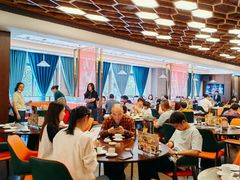 -潮福城大酒楼·潮粤菜·港式点心(阳光城店)