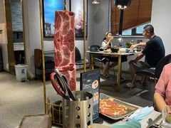 -妥妥烤肉料理(昙华林店)