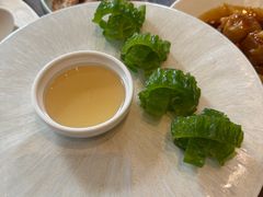 -喜鼎海胆水饺(东港店)