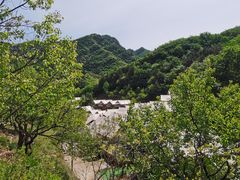 -北京山里寒舍度假酒店