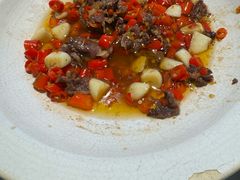 -费大厨辣椒炒肉(黄兴中心广场店)