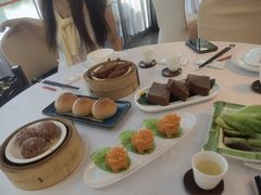 -鹿鸣酒家(越秀店)
