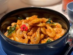 -三利音·玖弄小鲜(浦东嘉里城店)