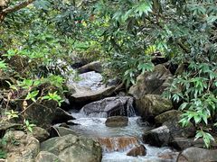 -四会奇石河风景区