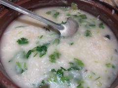 -粤仔湾砂锅粥(金太湖店)