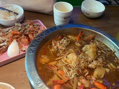 -胖哥俩肉蟹煲(宿迁宝龙广场店)