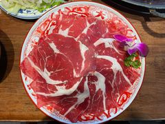 上品肥牛-楠火锅(仁恒梦中心店)