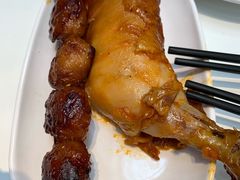 -宜家·瑞典风味餐厅(北京西红门店)