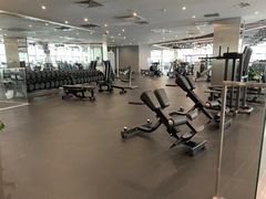 -OXYGYM 奥美氧舱运动中心(朝阳大悦城店)