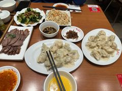 -鸿毛饺子(紫竹桥店)
