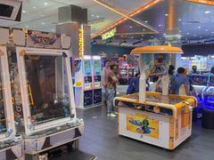 -反斗乐园π·电玩·高空拓展·蹦床(龙华天虹店)