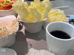 -半天妖烤鱼(万象城店)