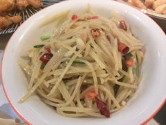 -田婆婆的菜(海口友谊阳光城店)