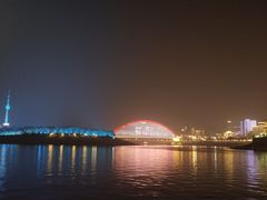 -武汉关码头(轮渡站)