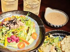 -鸟泉居酒屋·烧鸟·酒馆(百子湾店)