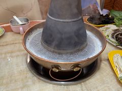 -清真·马家火锅美食城(镇江北路店)