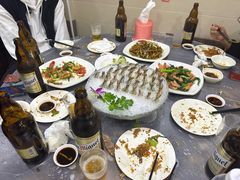 -富来美食