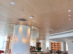 -J cafe 朝夕餐厅