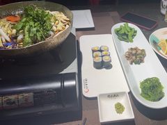 -将太无二·北美传奇寿司(瑞士公寓店)