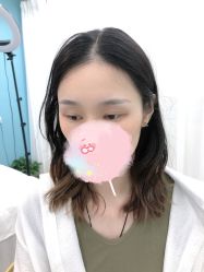 -久匠·野生眉半永久纹绣