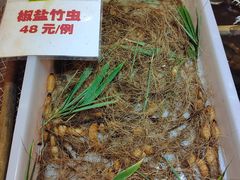 -石岐佬中山菜馆(张溪店)