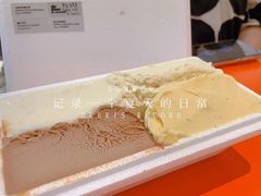 -Dip in Gelato(富民路店)